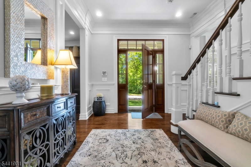 Rolling Hill - Residential