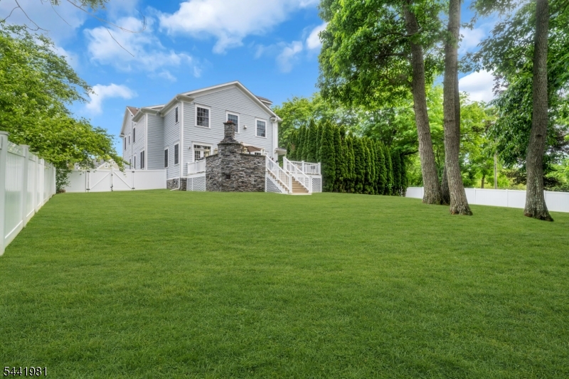 Rolling Hill - Residential