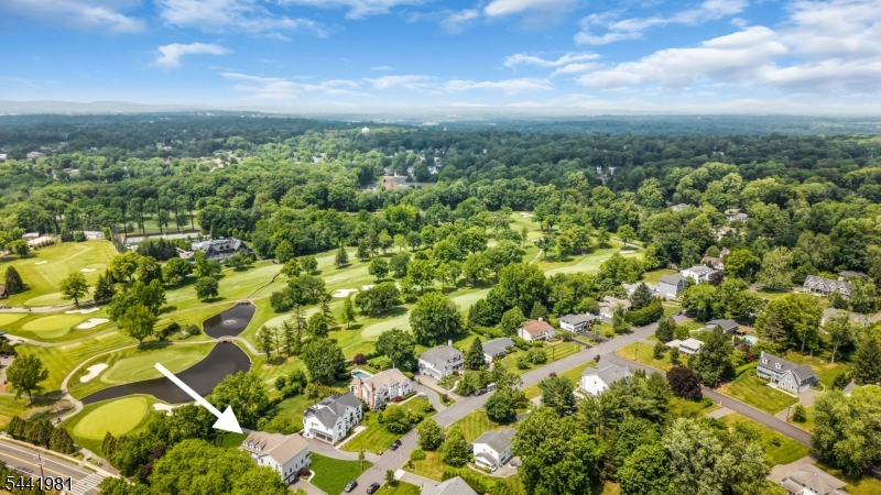 Rolling Hill - Residential