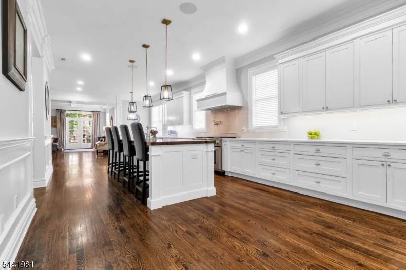 Rolling Hill - Residential