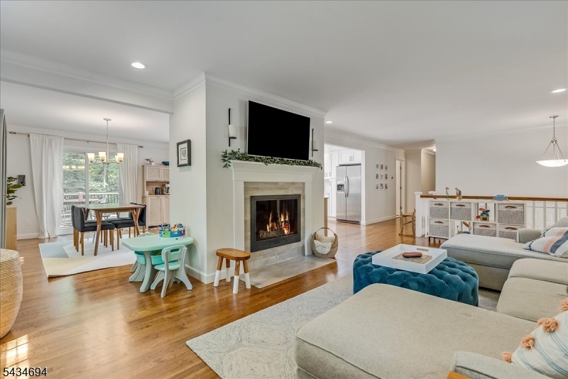Baltusrol Top - Residential