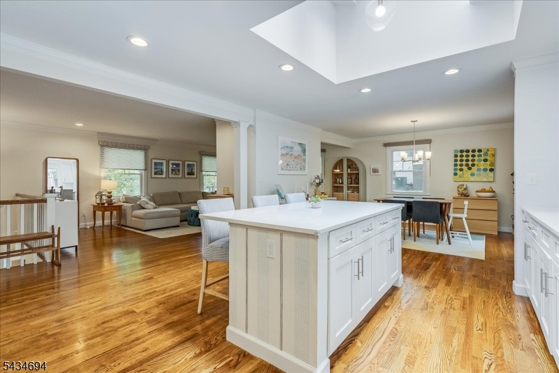 Baltusrol Top - Residential