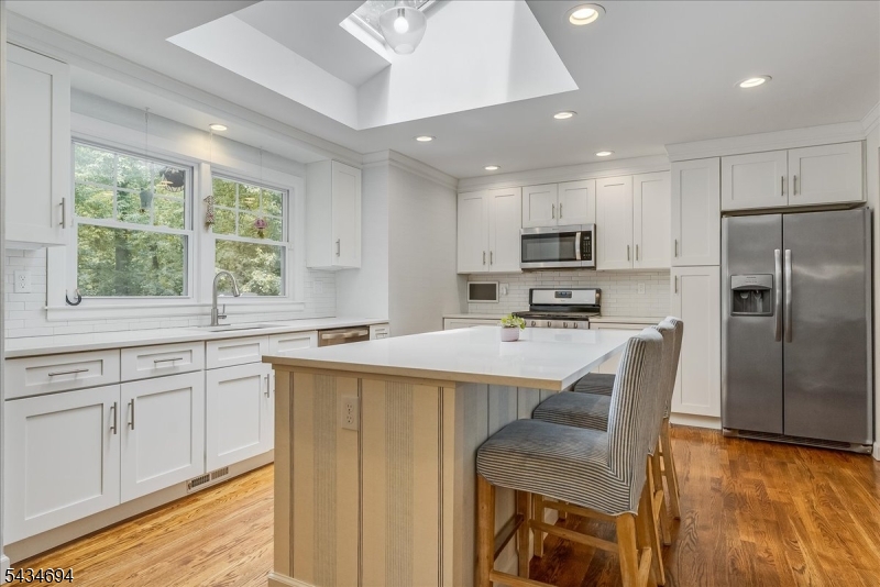 Baltusrol Top - Residential