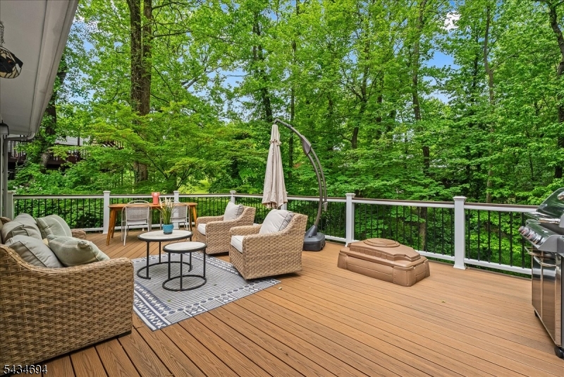 Baltusrol Top - Residential