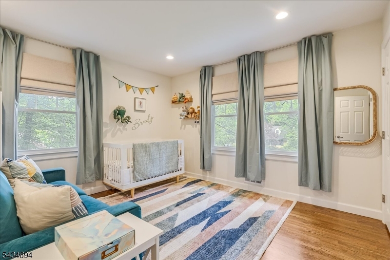 Baltusrol Top - Residential