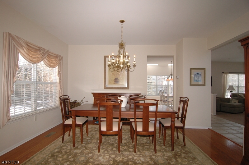 POETS PEAK - Residential