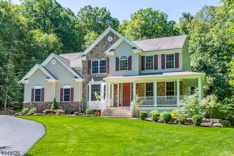 Forest Ridge - Residential
