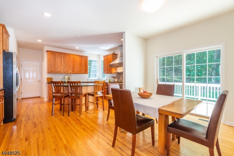 Forest Ridge - Residential