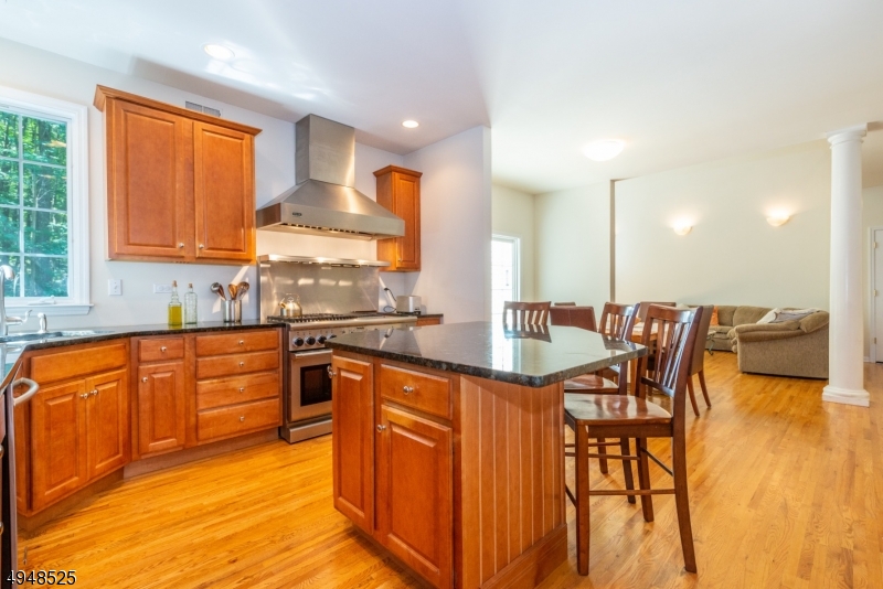 Forest Ridge - Residential