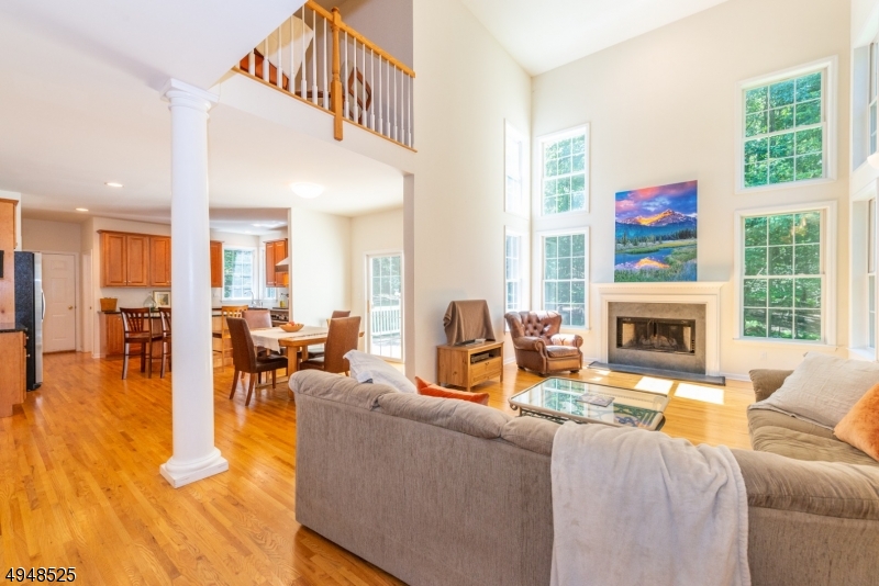 Forest Ridge - Residential