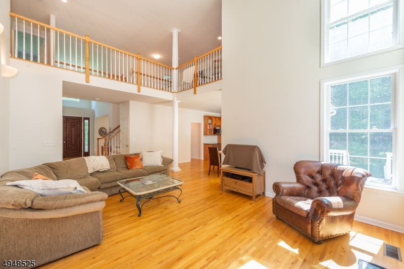 Forest Ridge - Residential
