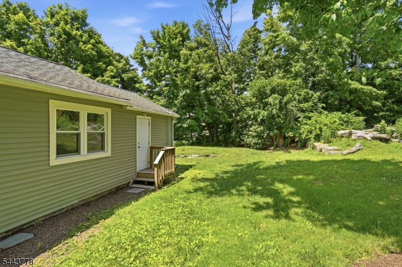 Upper Greenwood Lake - Residential