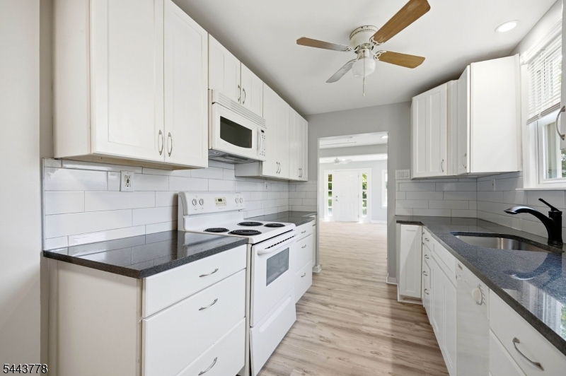 Upper Greenwood Lake - Residential
