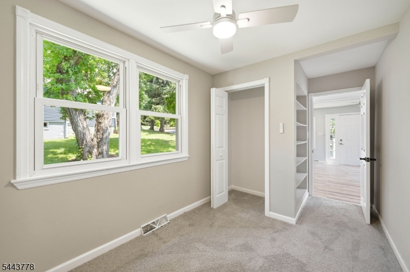 Upper Greenwood Lake - Residential