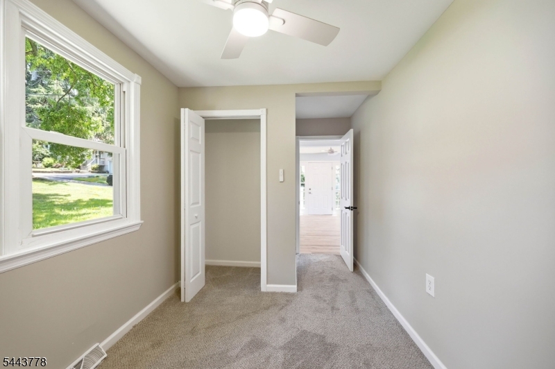 Upper Greenwood Lake - Residential