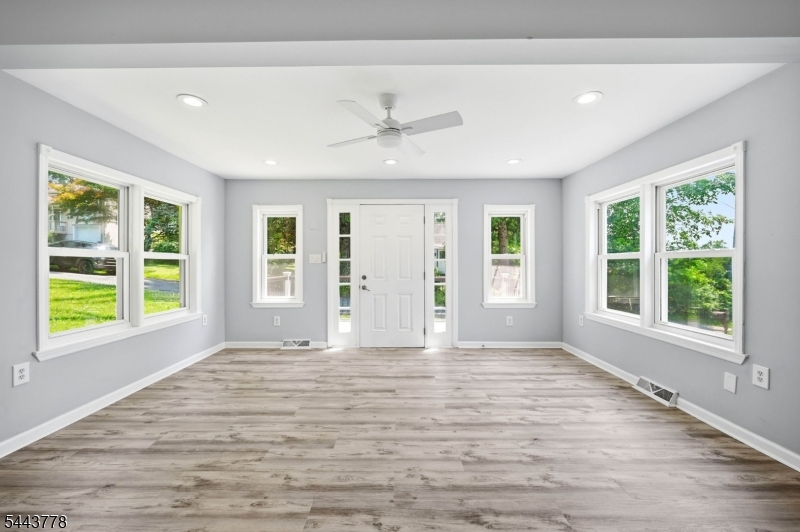 Upper Greenwood Lake - Residential