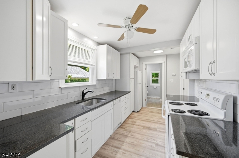 Upper Greenwood Lake - Residential