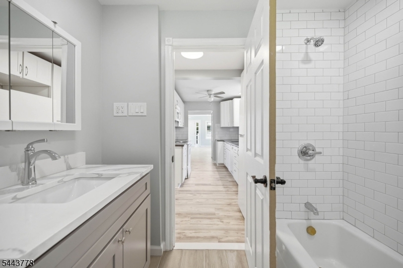 Upper Greenwood Lake - Residential