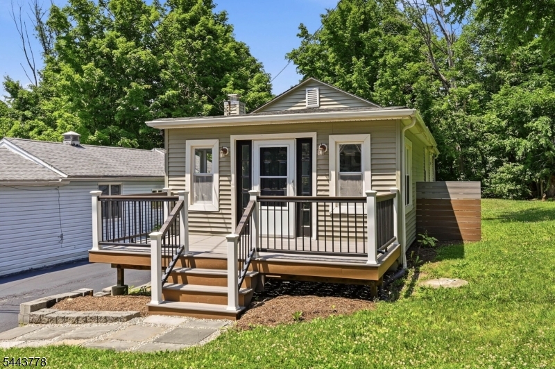 Upper Greenwood Lake - Residential