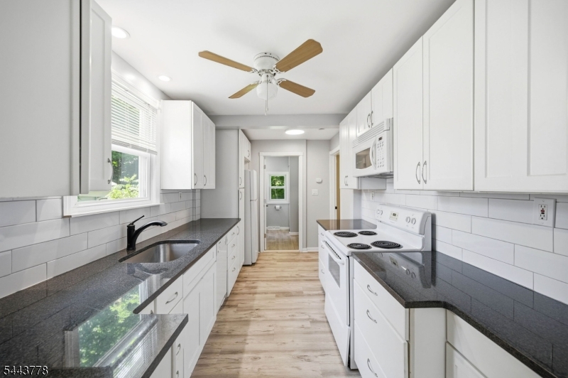 Upper Greenwood Lake - Residential