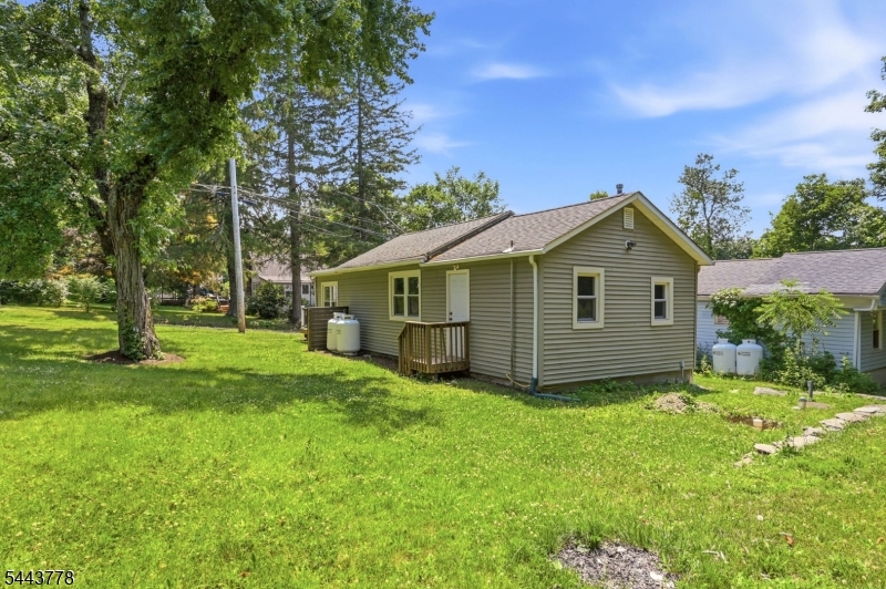 Upper Greenwood Lake - Residential