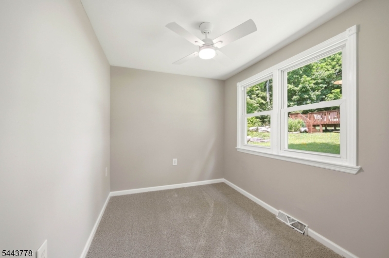 Upper Greenwood Lake - Residential