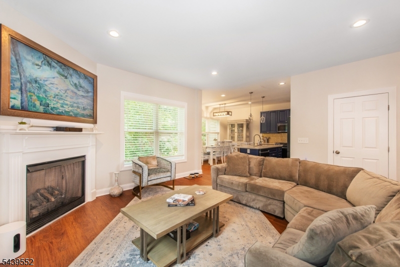 Crystal Springs - Residential
