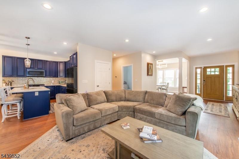 Crystal Springs - Residential