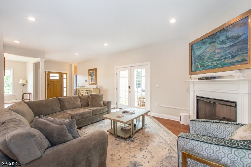Crystal Springs - Residential