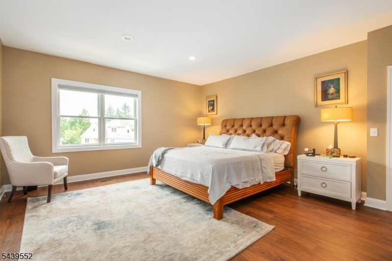 Crystal Springs - Residential