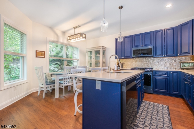 Crystal Springs - Residential