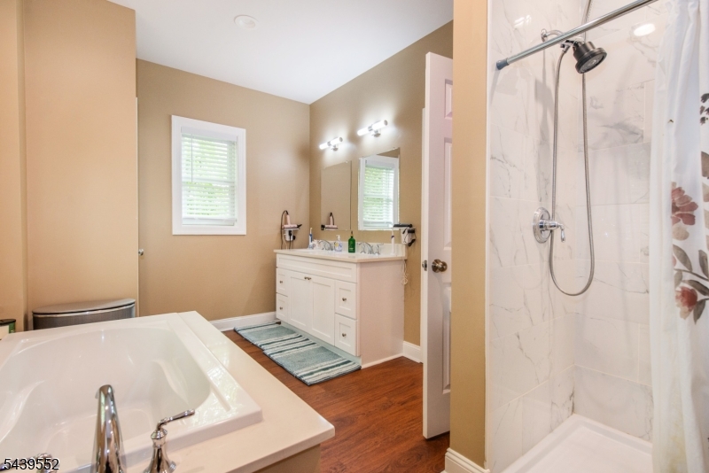 Crystal Springs - Residential