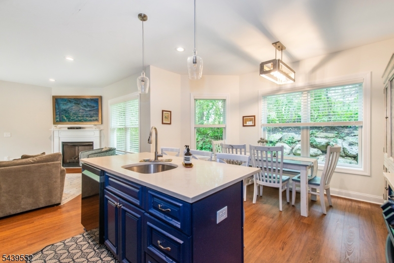 Crystal Springs - Residential