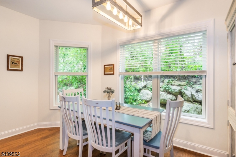 Crystal Springs - Residential