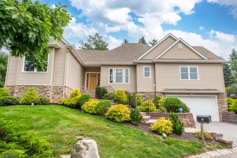 Crystal Springs - Residential