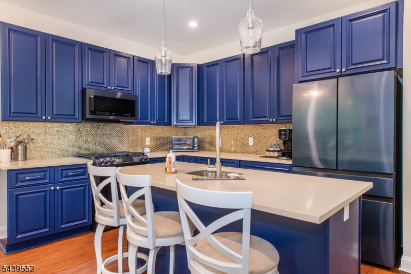 Crystal Springs - Residential
