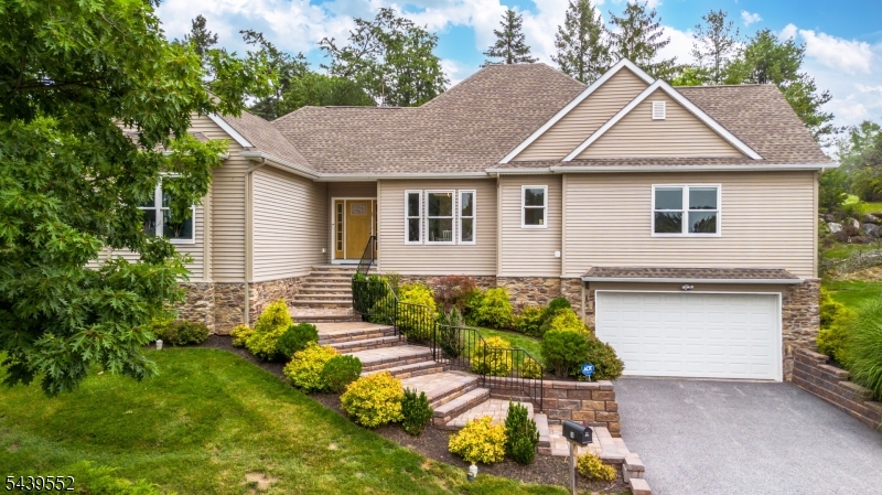 Crystal Springs - Residential
