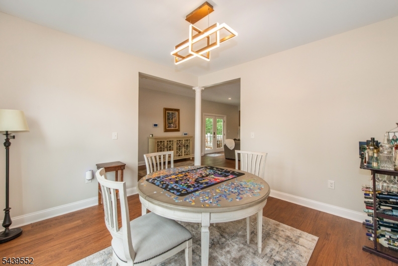 Crystal Springs - Residential
