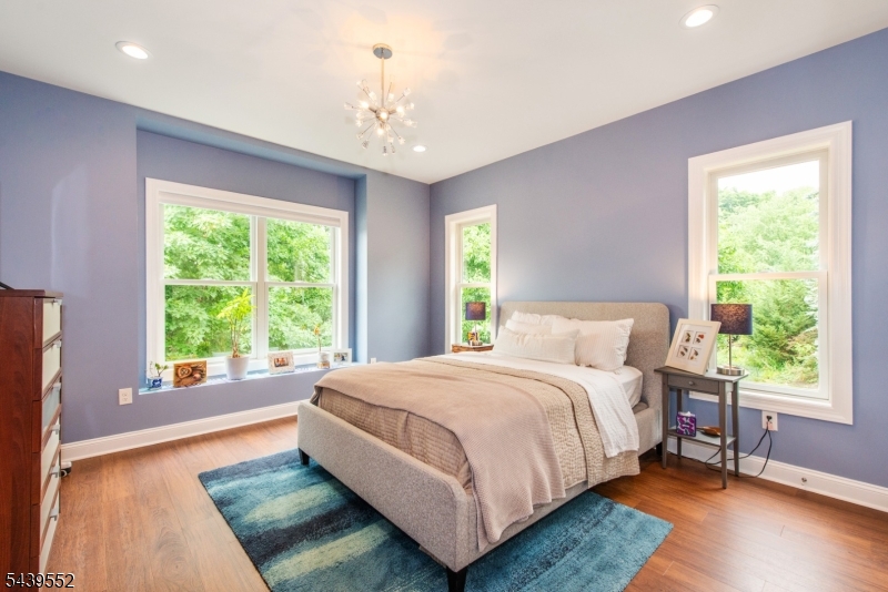 Crystal Springs - Residential