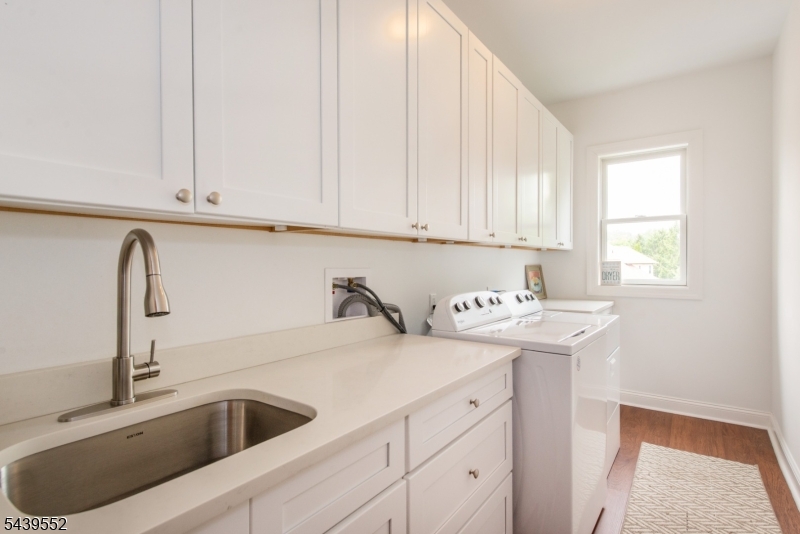 Crystal Springs - Residential