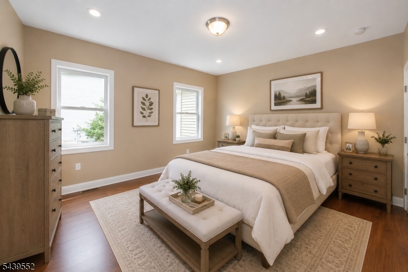 Crystal Springs - Residential