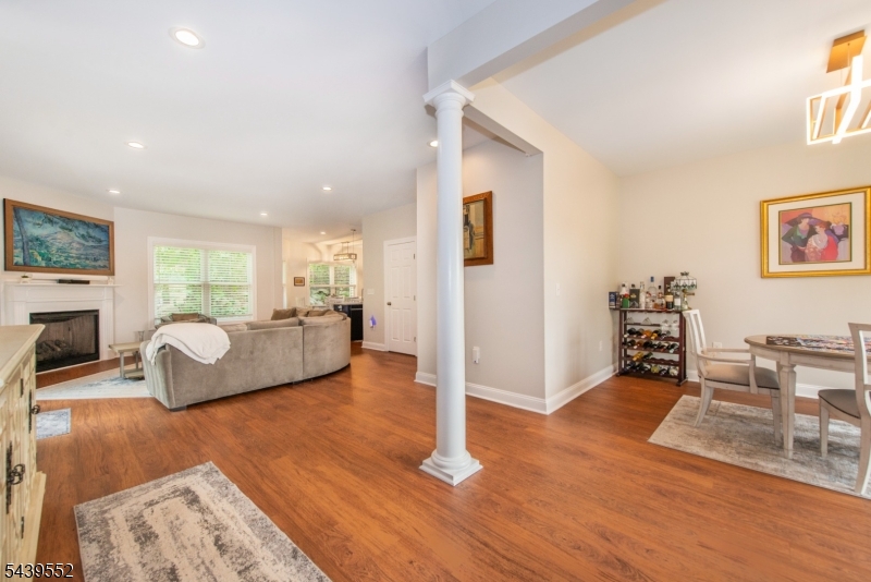 Crystal Springs - Residential