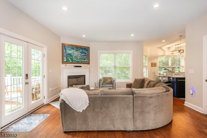 Crystal Springs - Residential