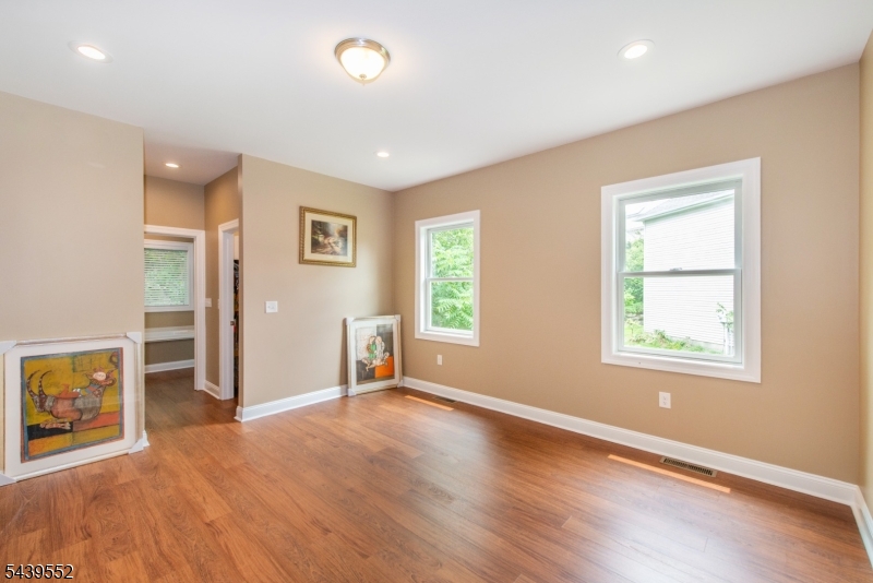 Crystal Springs - Residential