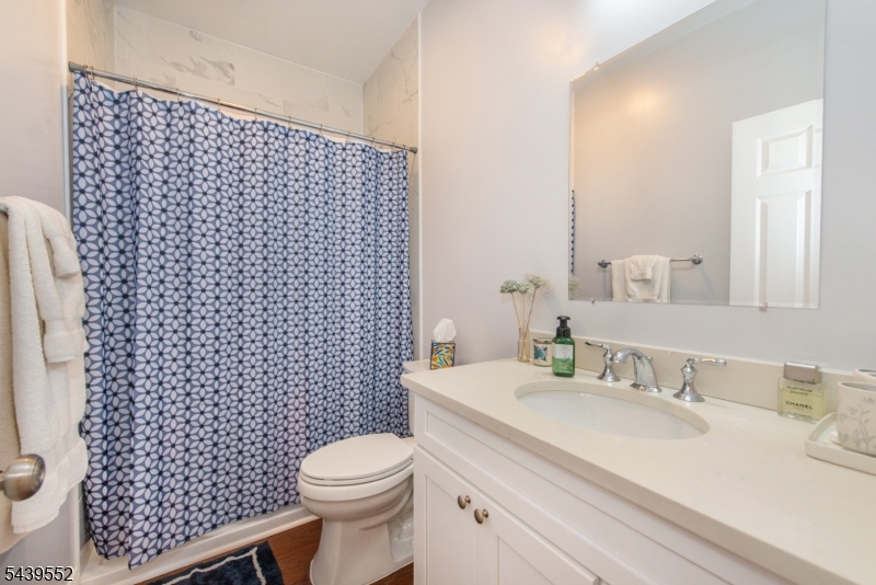 Crystal Springs - Residential