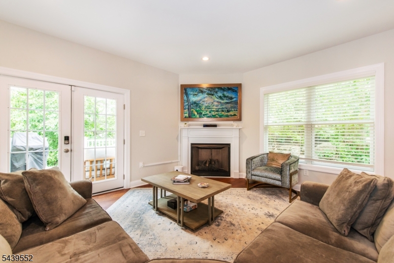 Crystal Springs - Residential
