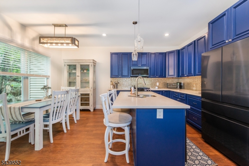 Crystal Springs - Residential