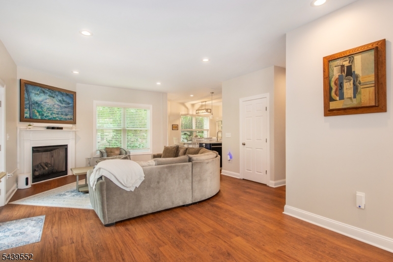 Crystal Springs - Residential