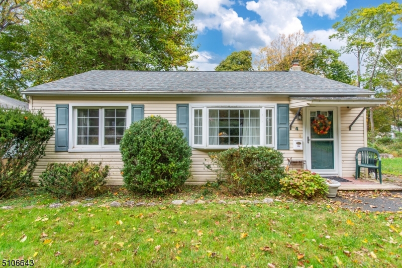 Budd Lake - Residential