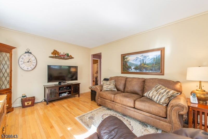 Budd Lake - Residential